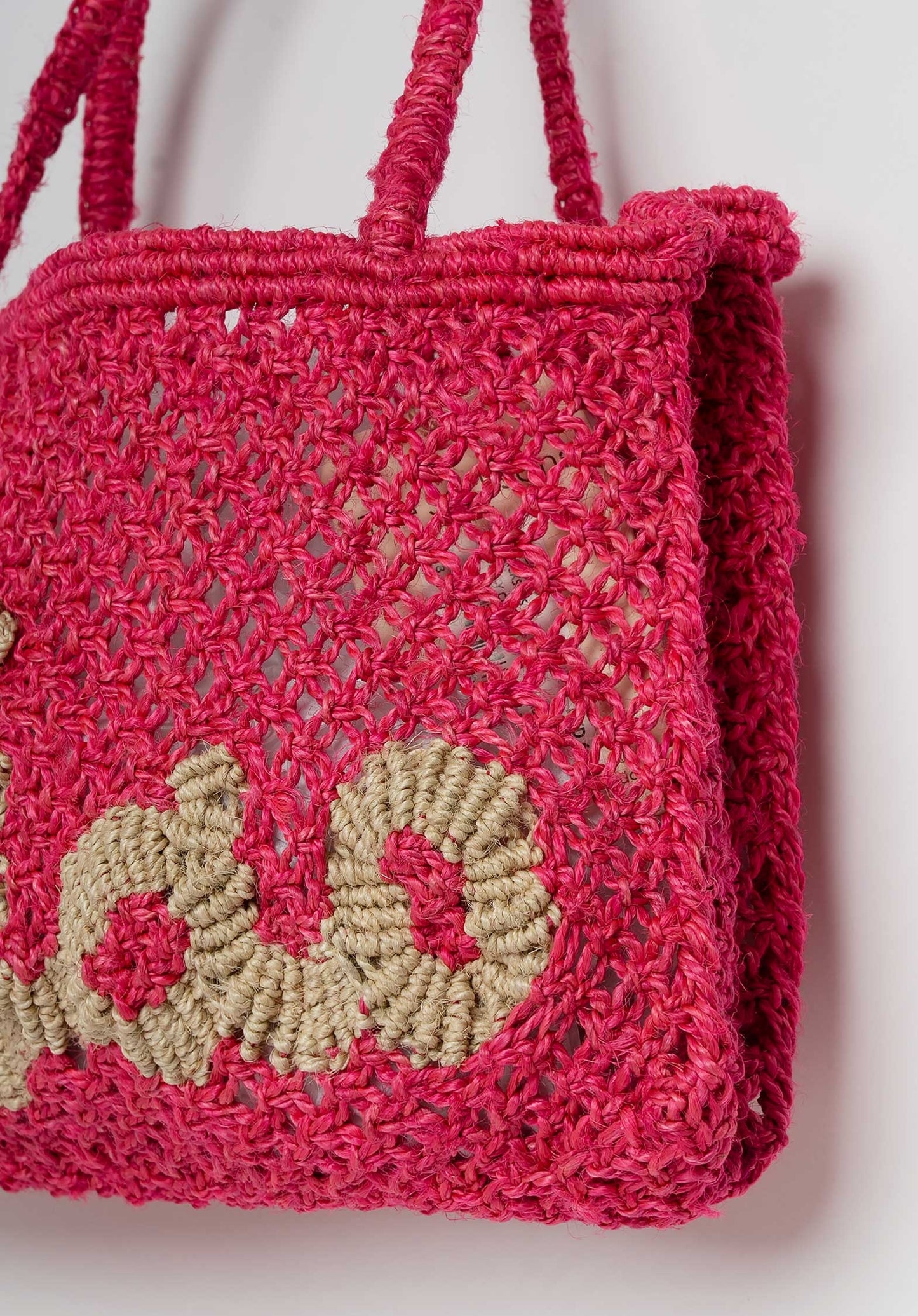 Tracy Ciao Hot-Pink