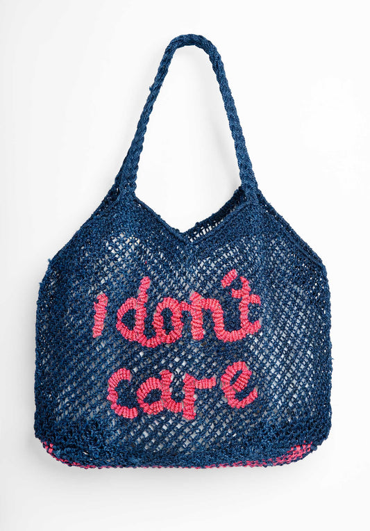 Ex Drew I Dont Ca Drew I Dont Care Navy-Pink