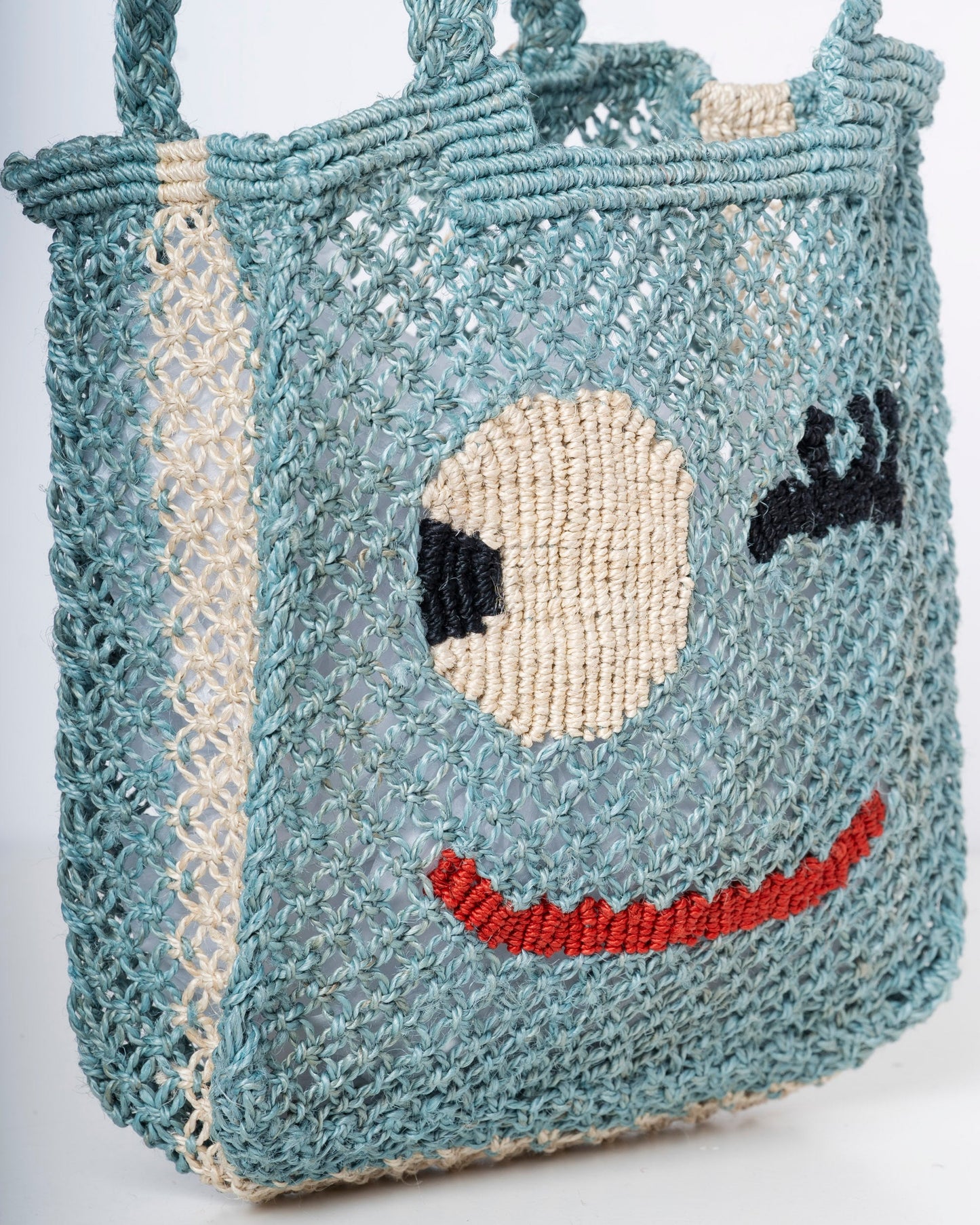 Beach Bag Cara Wink Sky