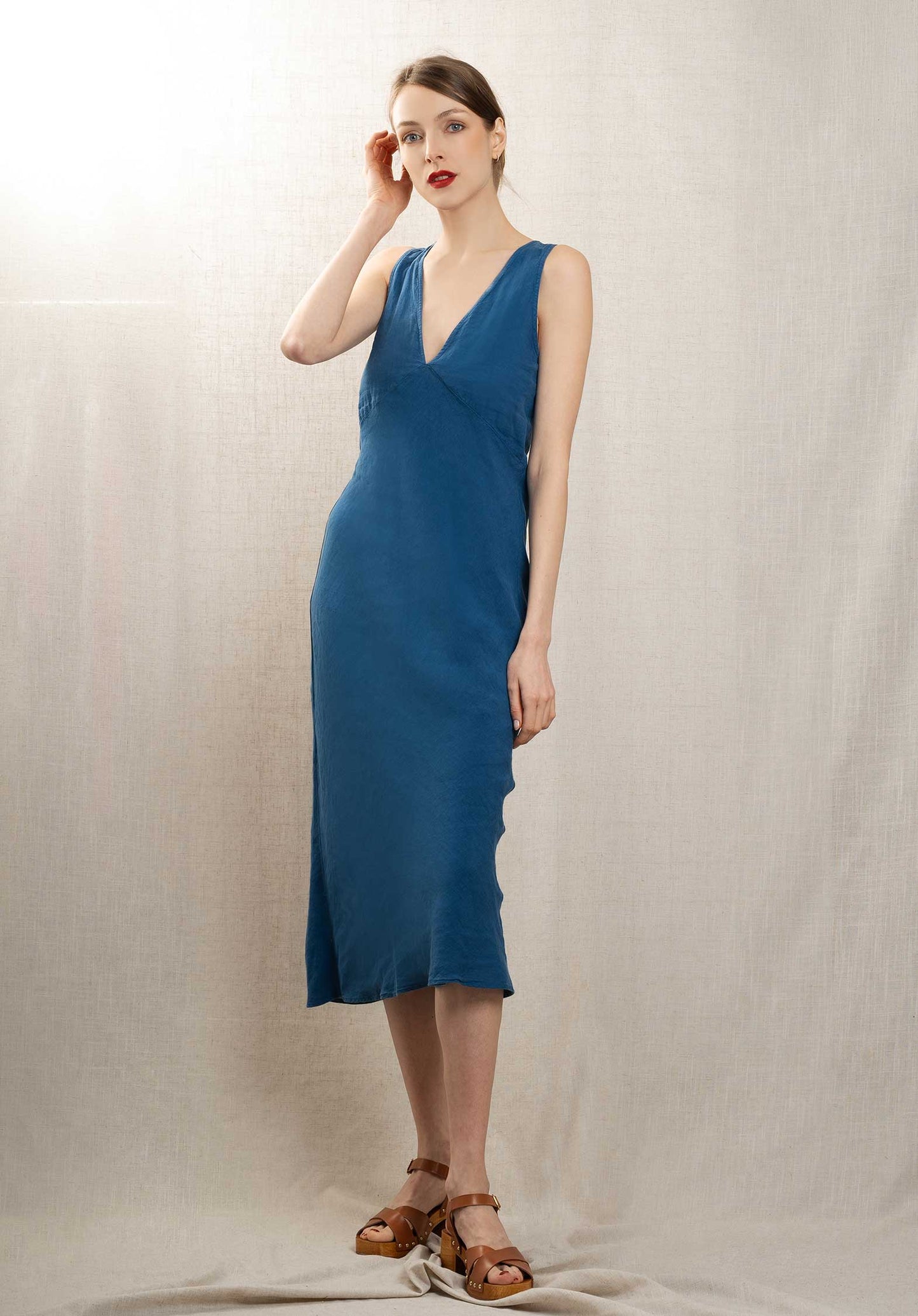Dress Bdra605 Ralini Bdra605 41-Pacific