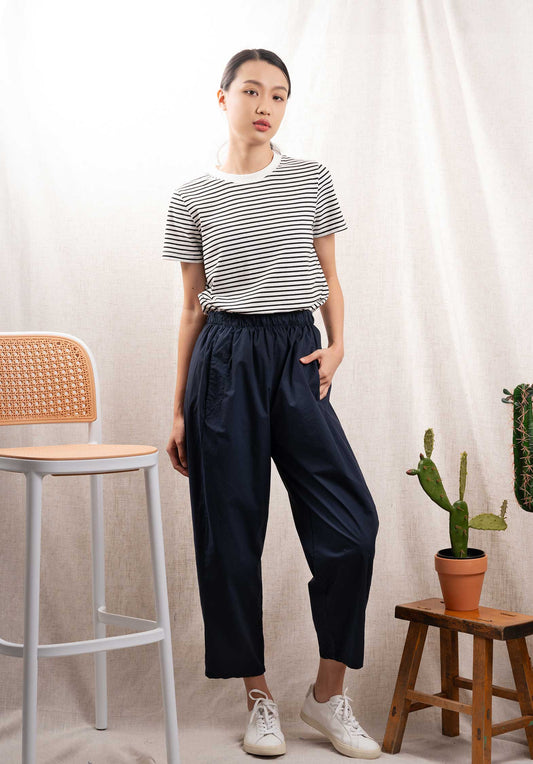 Summer Magic Pants 21469 Blue