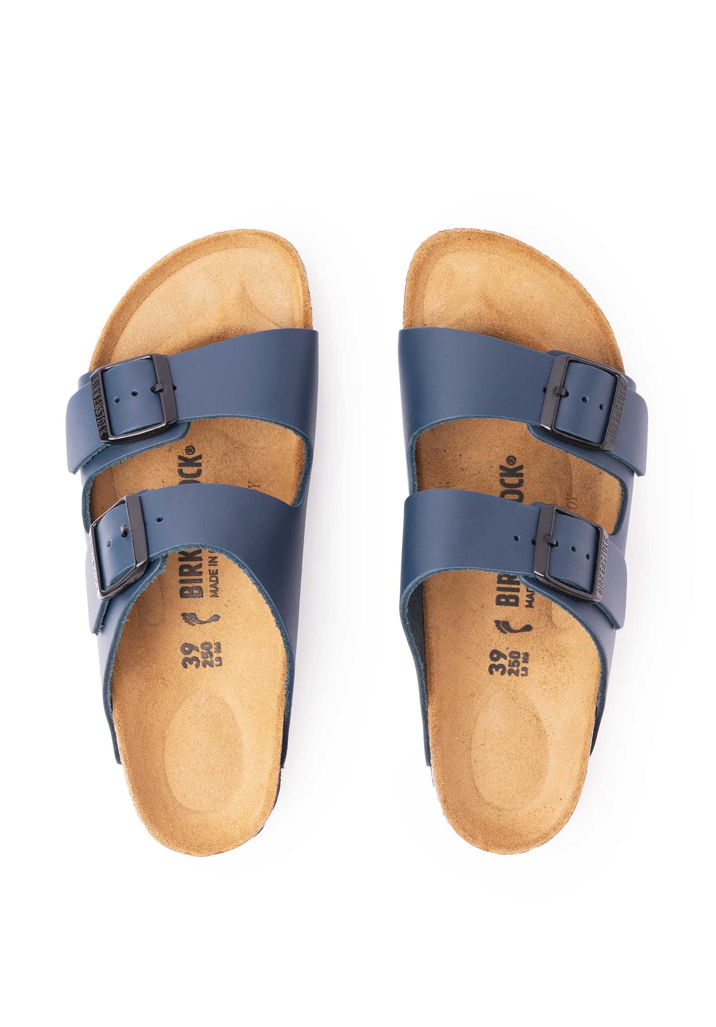Shoes Arizona Nl Blue