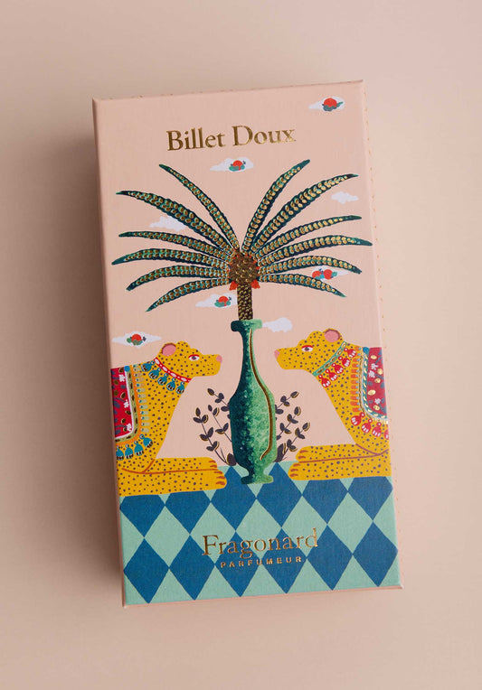 Creme Mains&lime Noe Cm050bd Billex-Doux