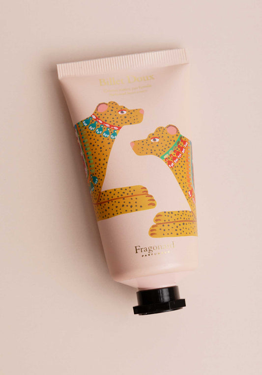 Creme Mains&lime Noe Cm050bd Billex-Doux