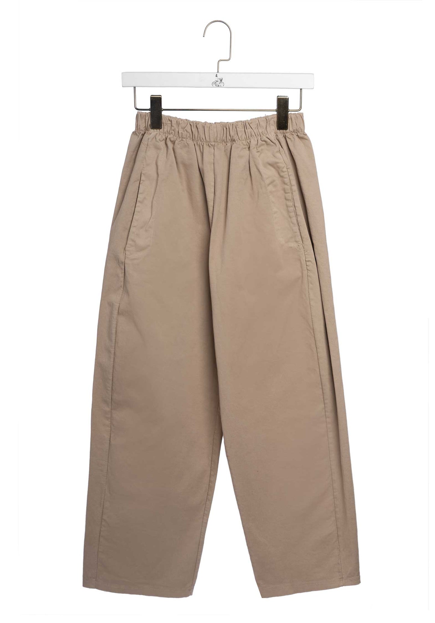 Pants 21469 Kahki