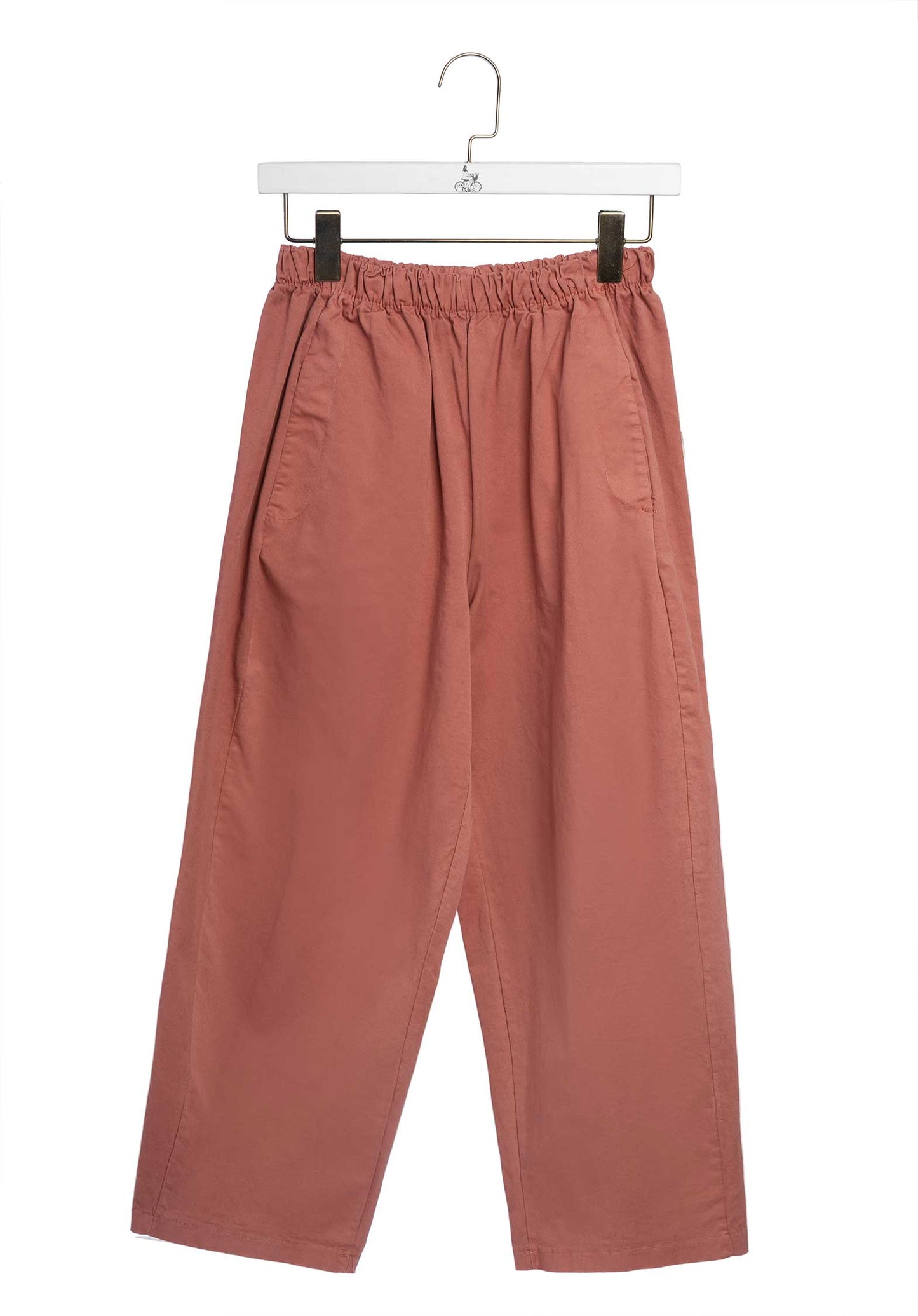 Pants 21469 Powder
