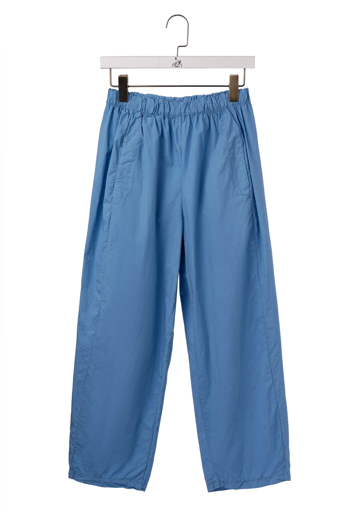 Summer Magic Pants 21469 Light-Blue