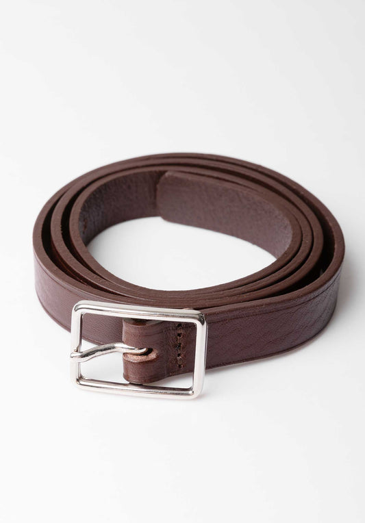 Belt 6501 Brown