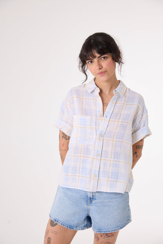Shirt Alma Alma Maya Multi
