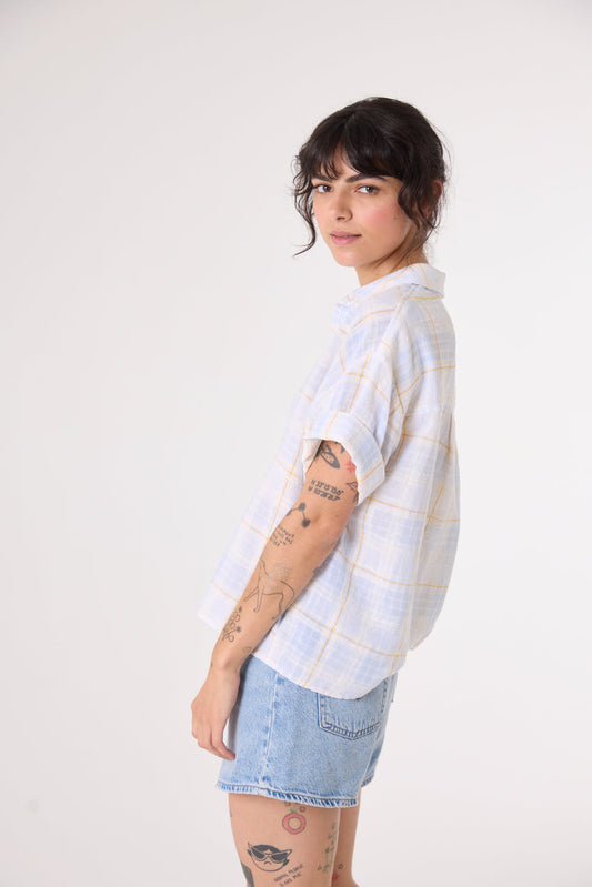 Shirt Alma Alma Maya Multi