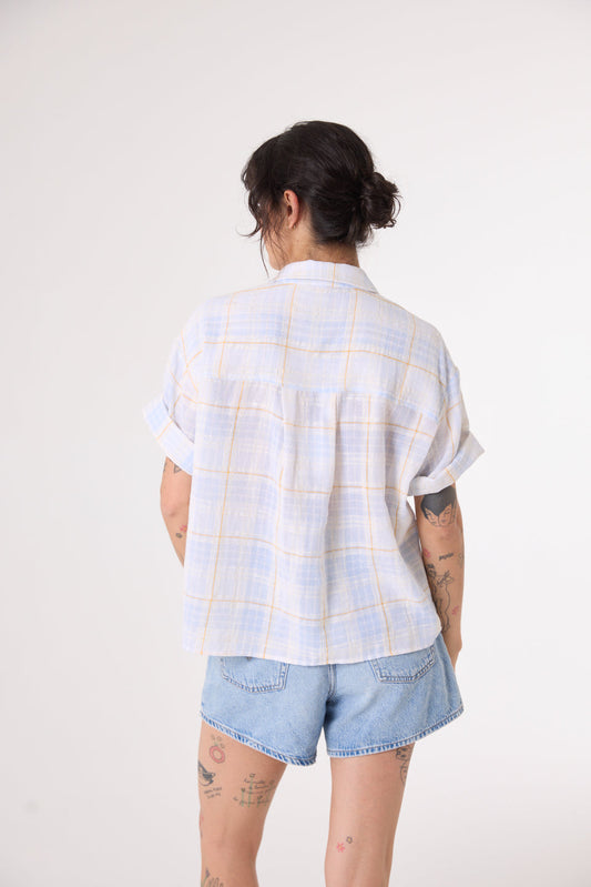 Shirt Alma Alma Maya Multi