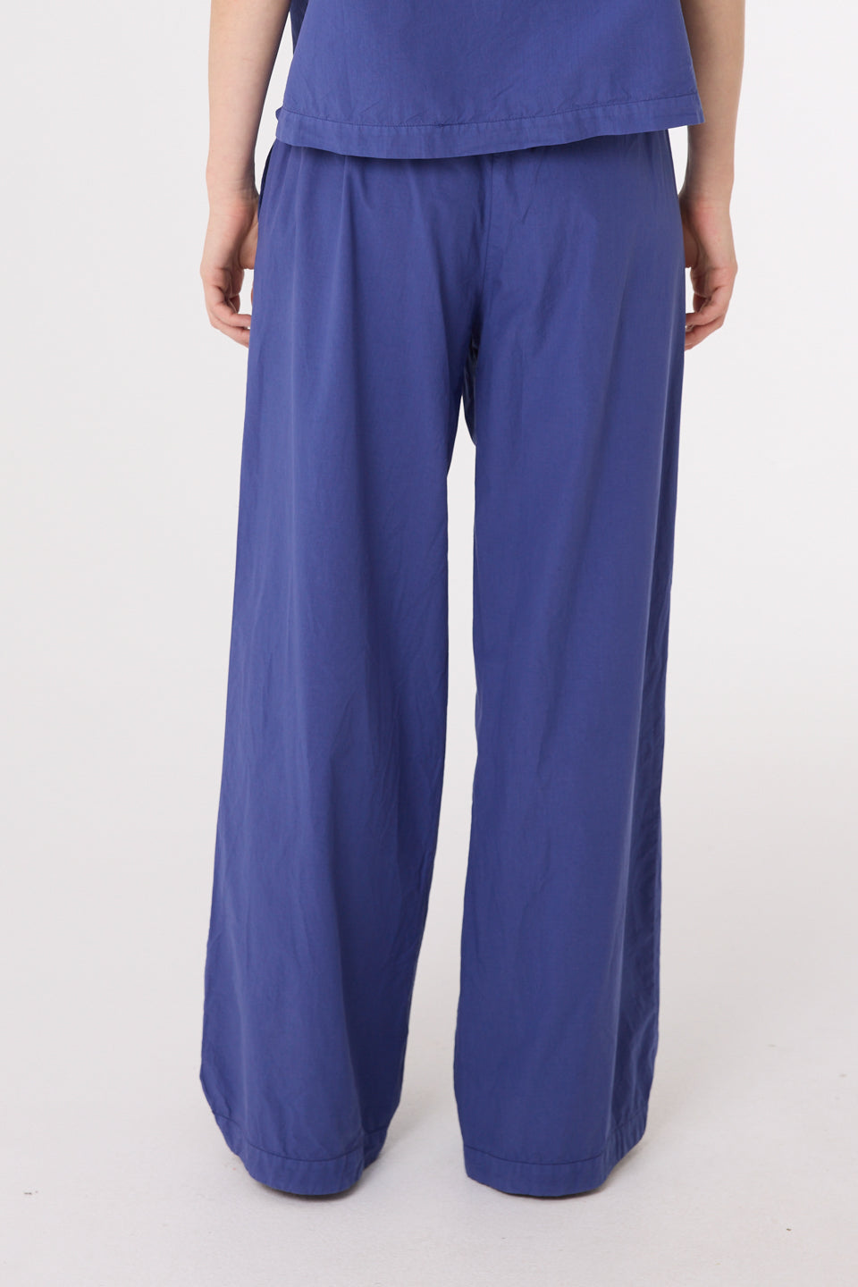 Jeans Jean Jean Cobalt Bleu