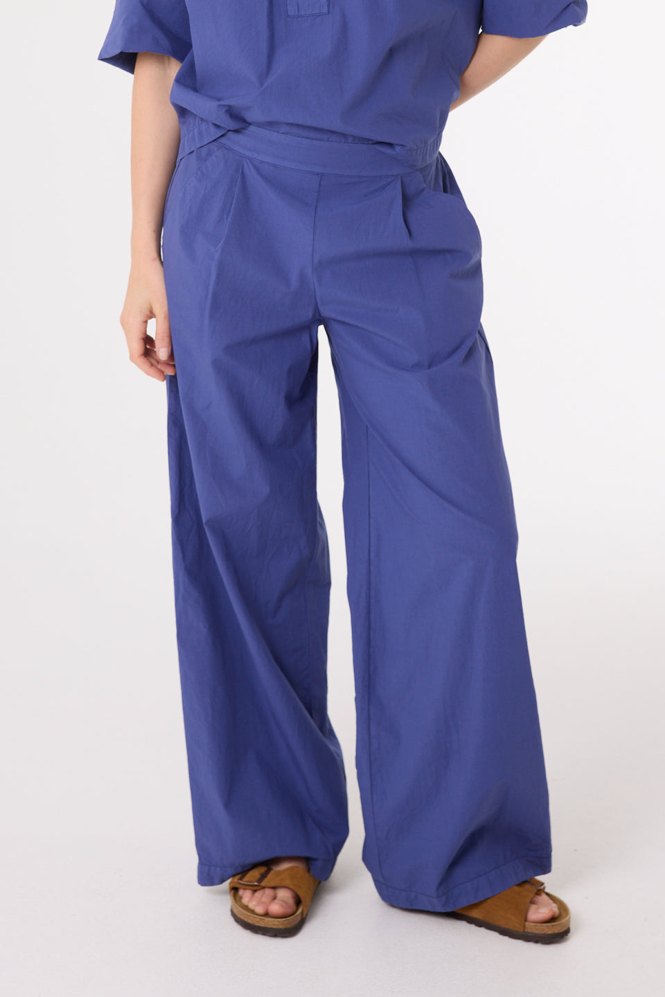 Jeans Jean Jean Cobalt Bleu