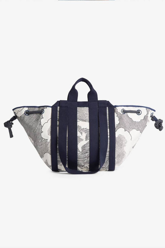 Crossbody Bag Ma17soce24l Navy