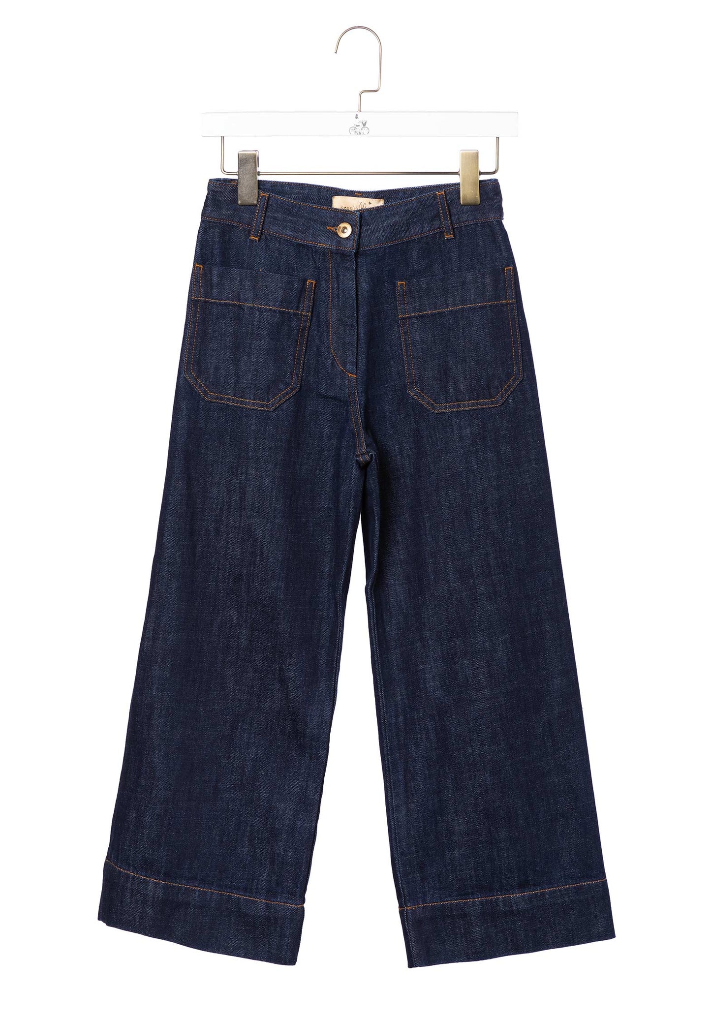 Pants Seakey Rince