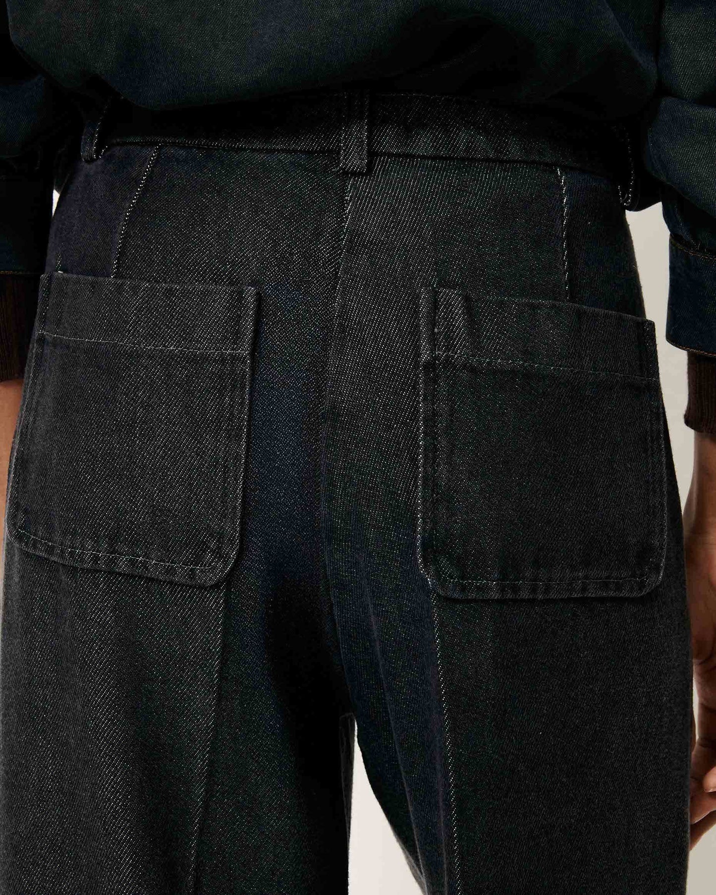 Pants Aldivio Carbonella