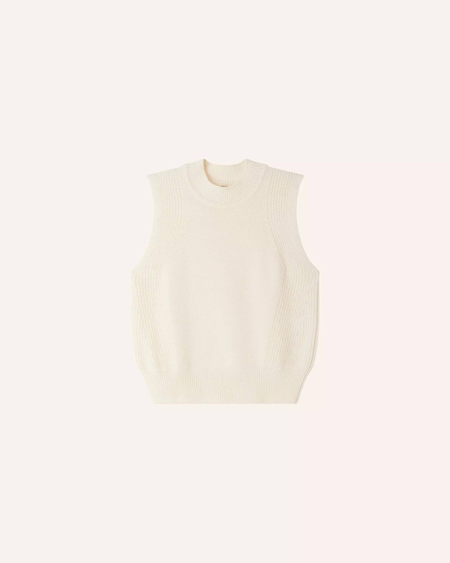 Vest Baynino Fleur-De-Sel