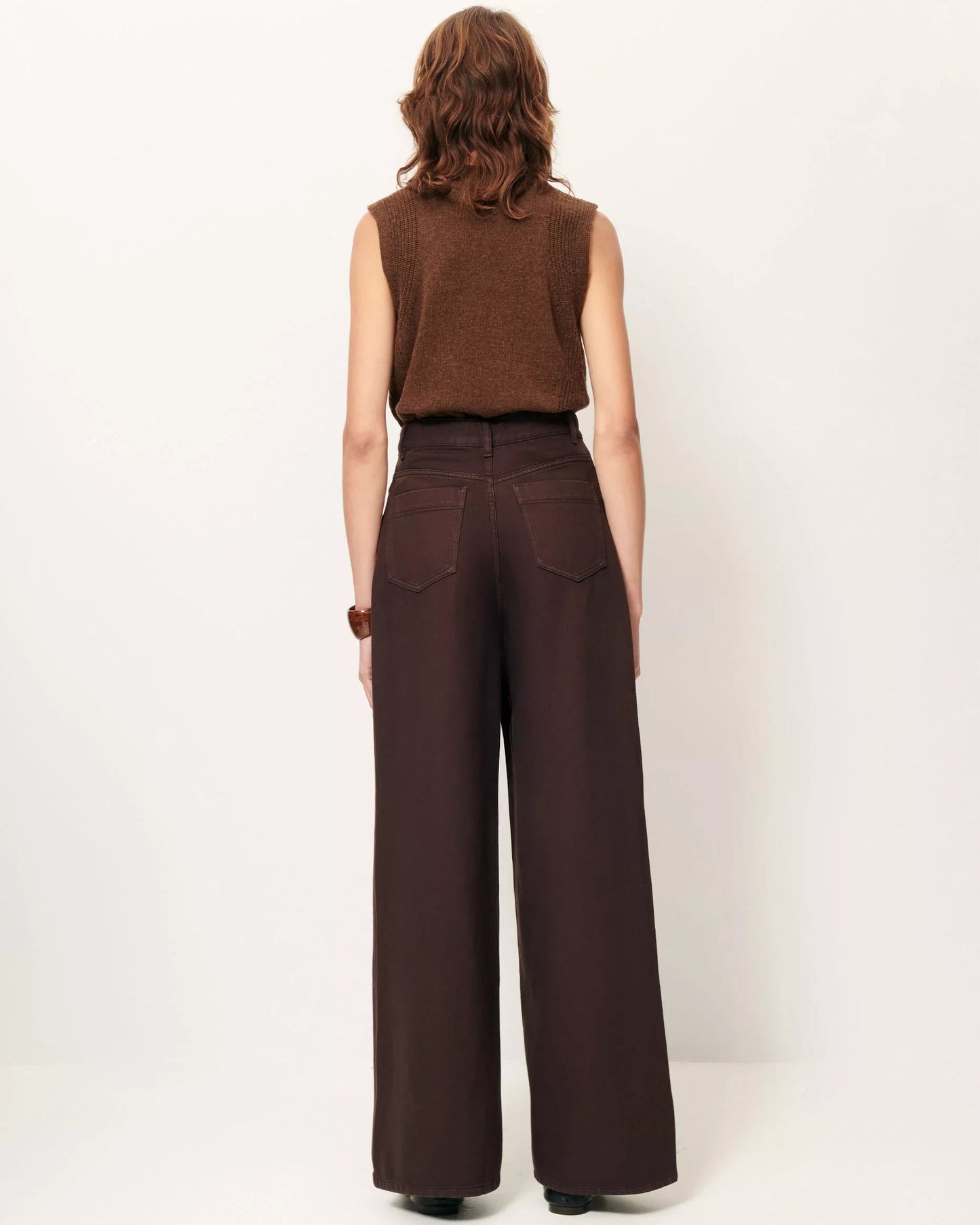 Jeans Dalt Coffea