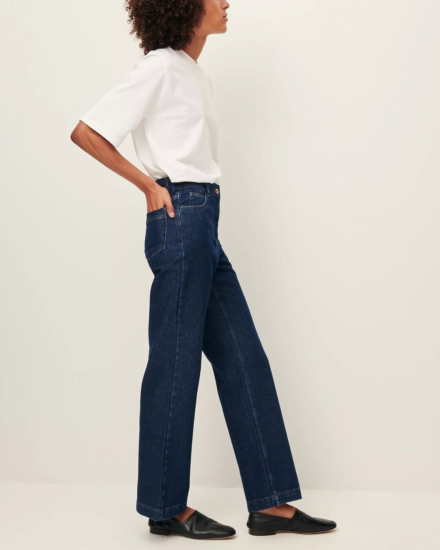 Jeans Davis Bluenim