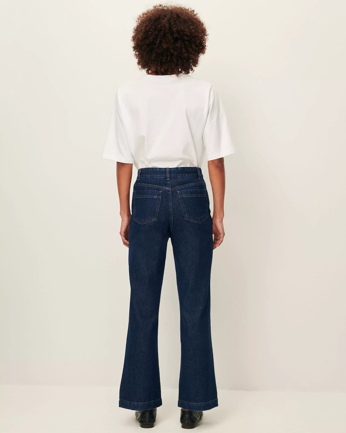 Jeans Davis Bluenim