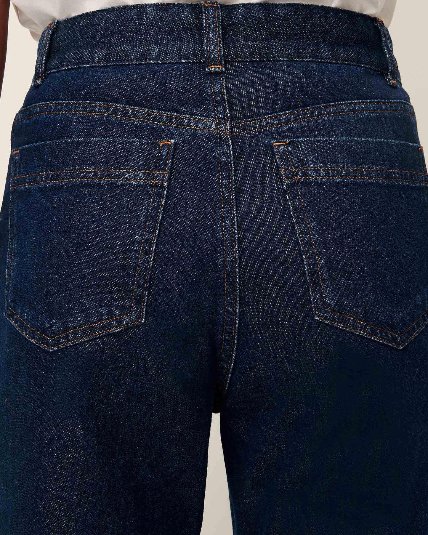 Jeans Davis Bluenim