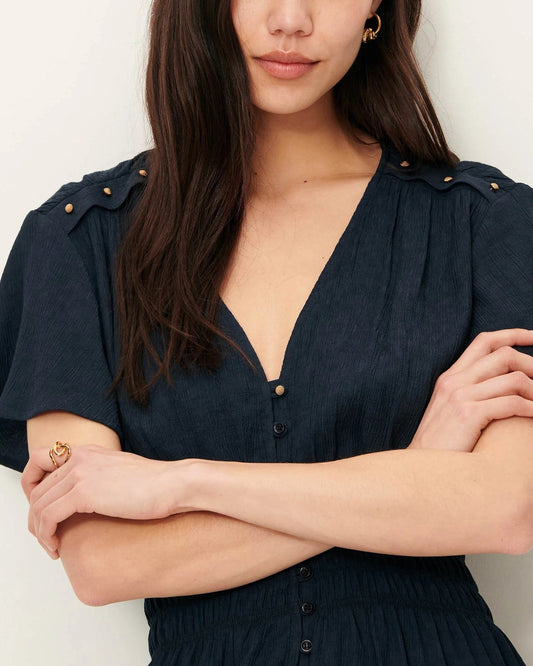 Dress Galaya Night-Shadow