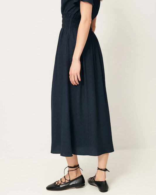 Dress Galaya Night-Shadow