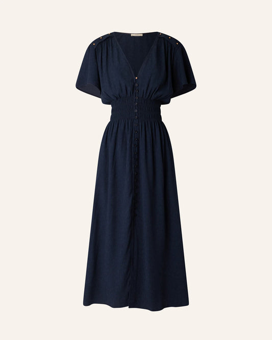 Dress Galaya Night-Shadow