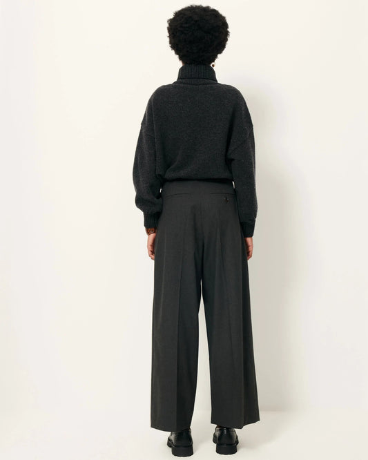 Pants Hojiki Graffit