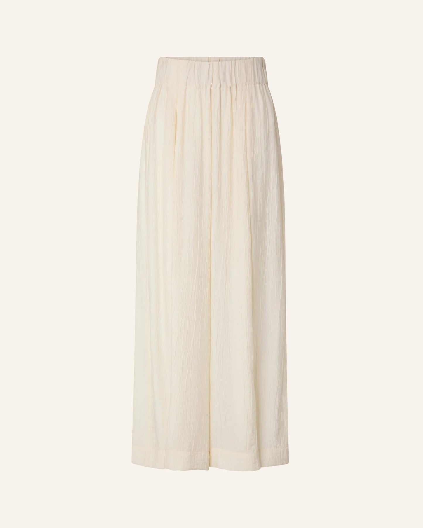 Pants Isla Minima Ecume