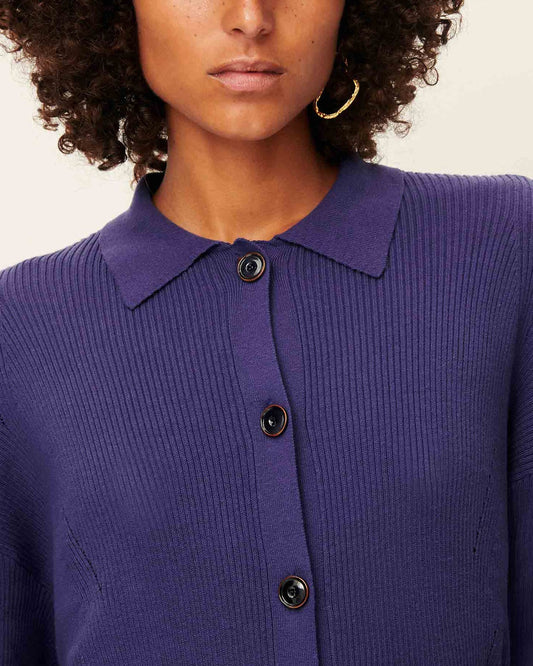 Cardigan Journey Majolica