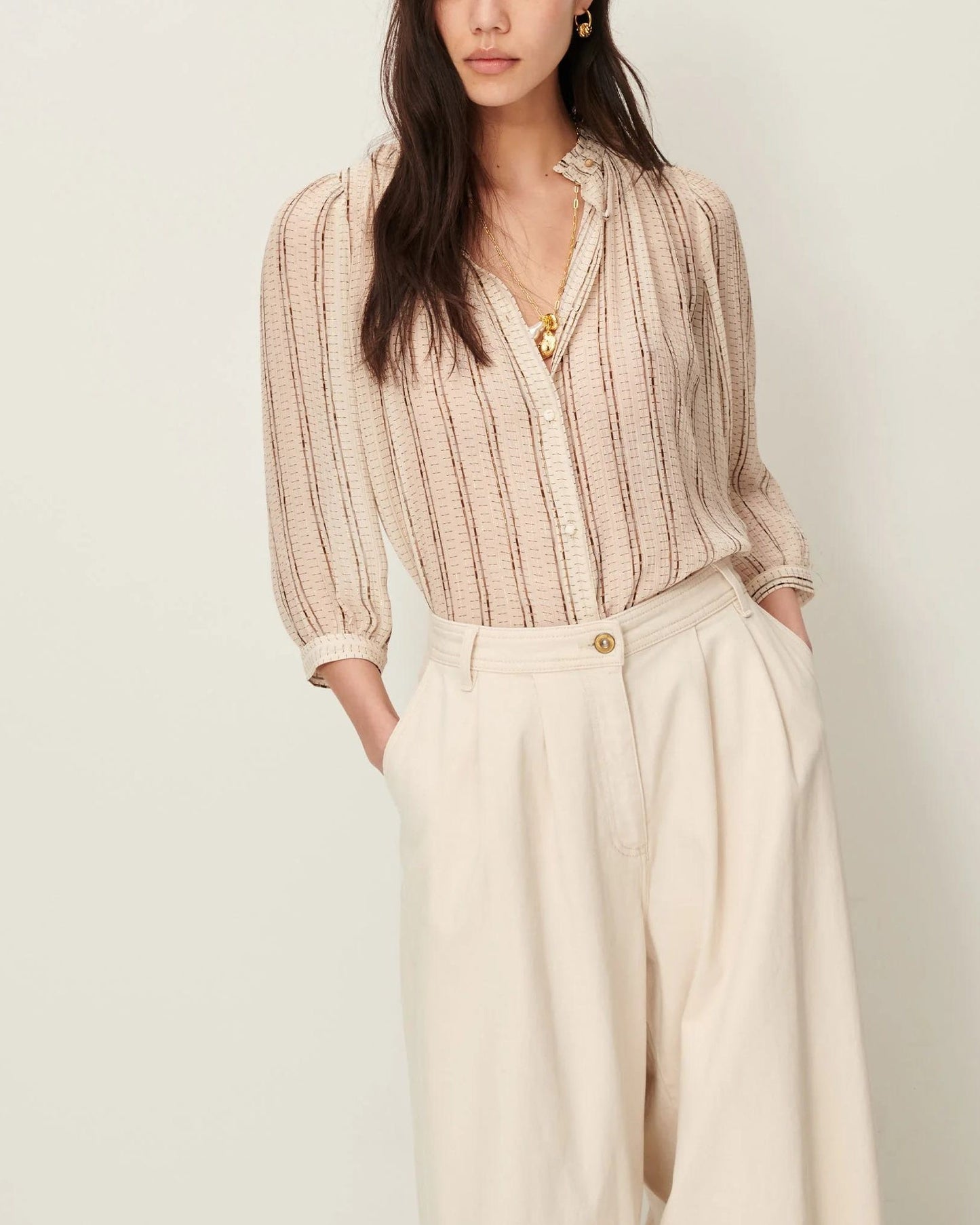 Blouse Lylee Whiplumikat