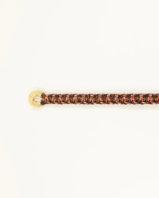 Belt Norea Fancy Navyrust