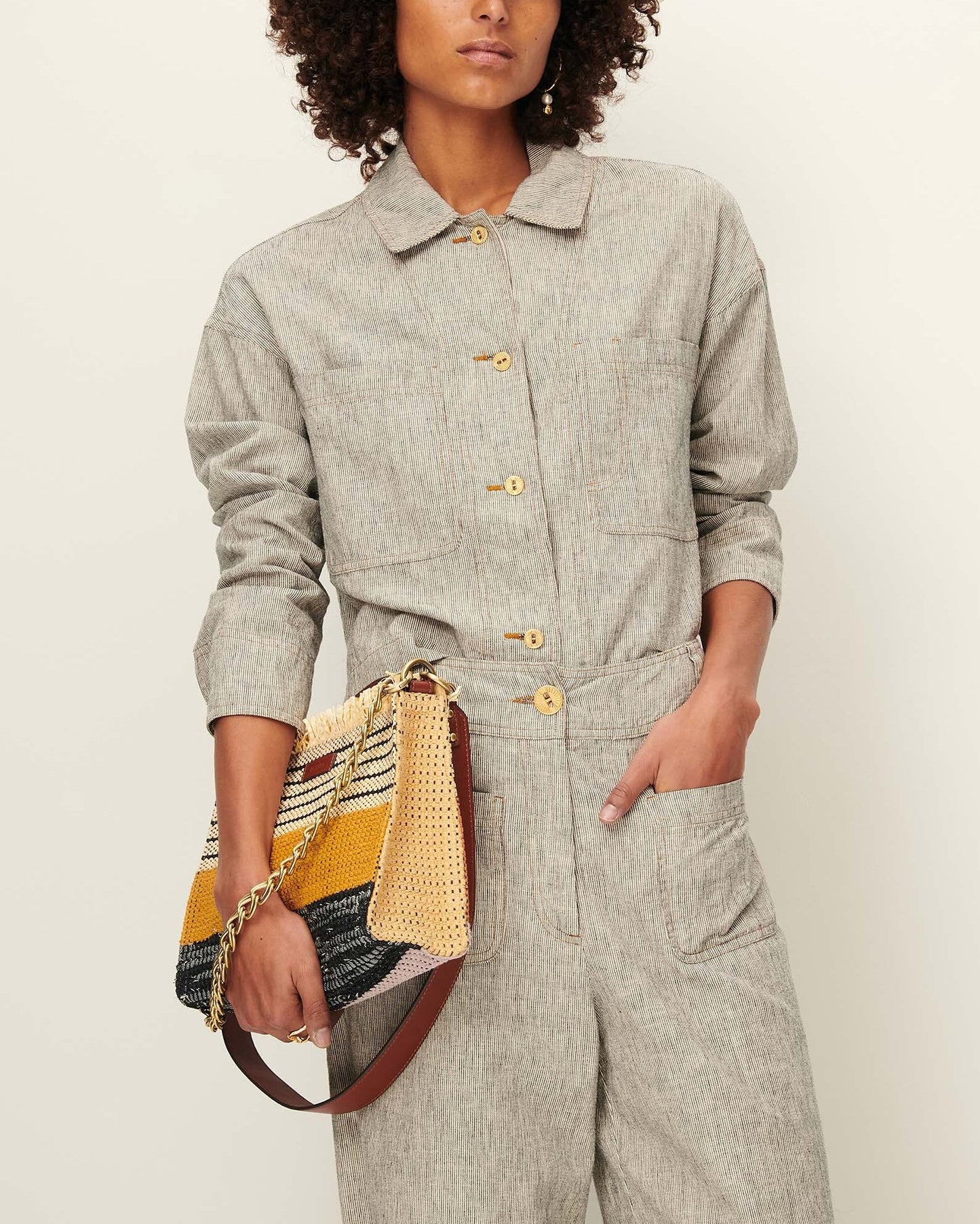 Shirt Notteri Whiblack