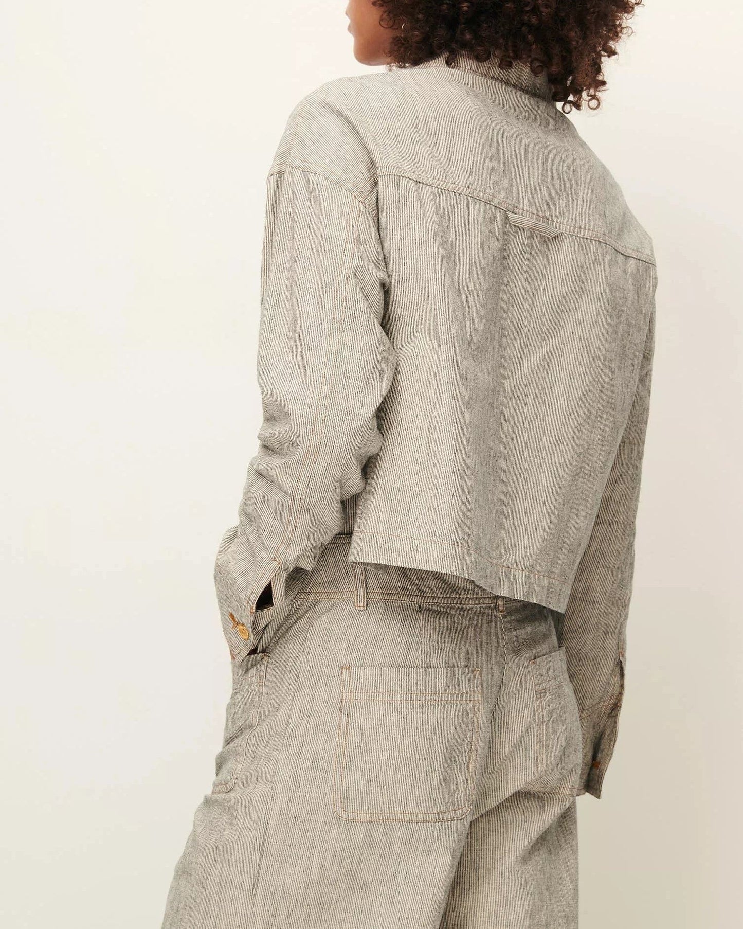 Shirt Notteri Whiblack