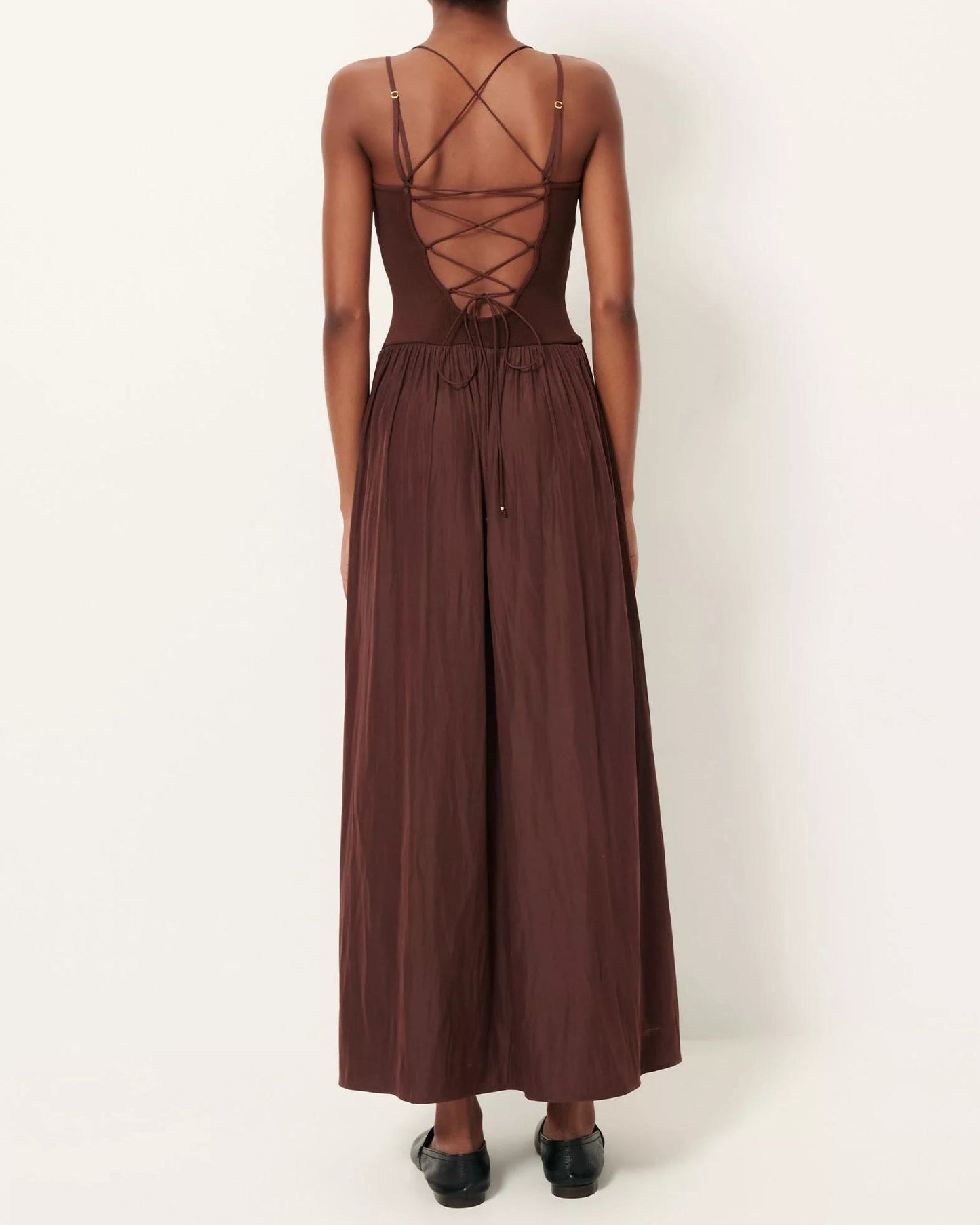 Dress Sweet Mambo Moka