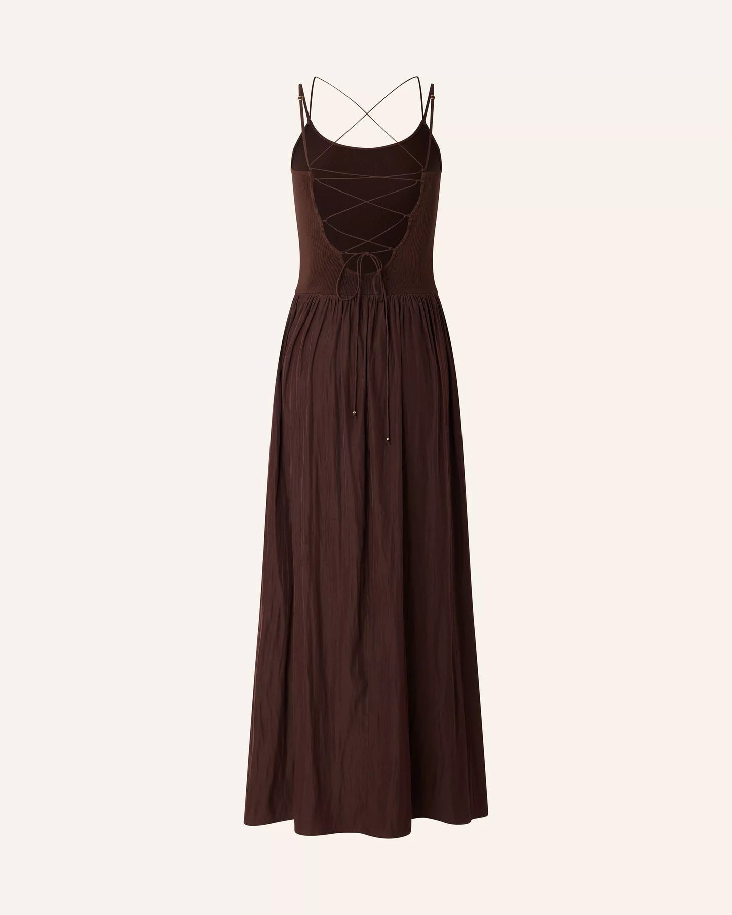 Dress Sweet Mambo Moka