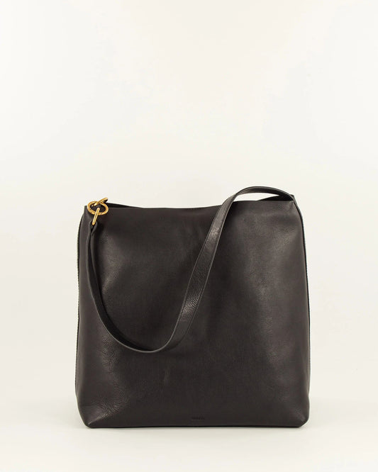 Shoulder Bag Vita Mia Black
