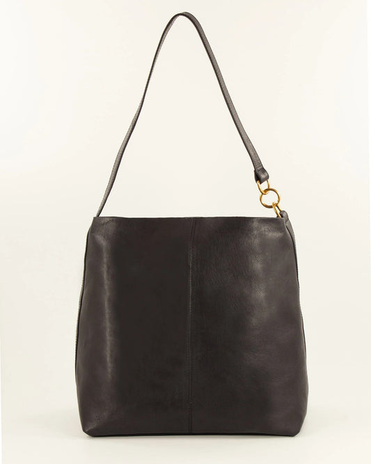 Shoulder Bag Vita Mia Black
