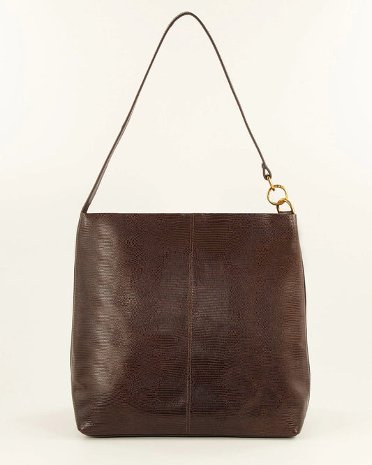 Shoulder Bag Vita Mia E Browny-Lezard