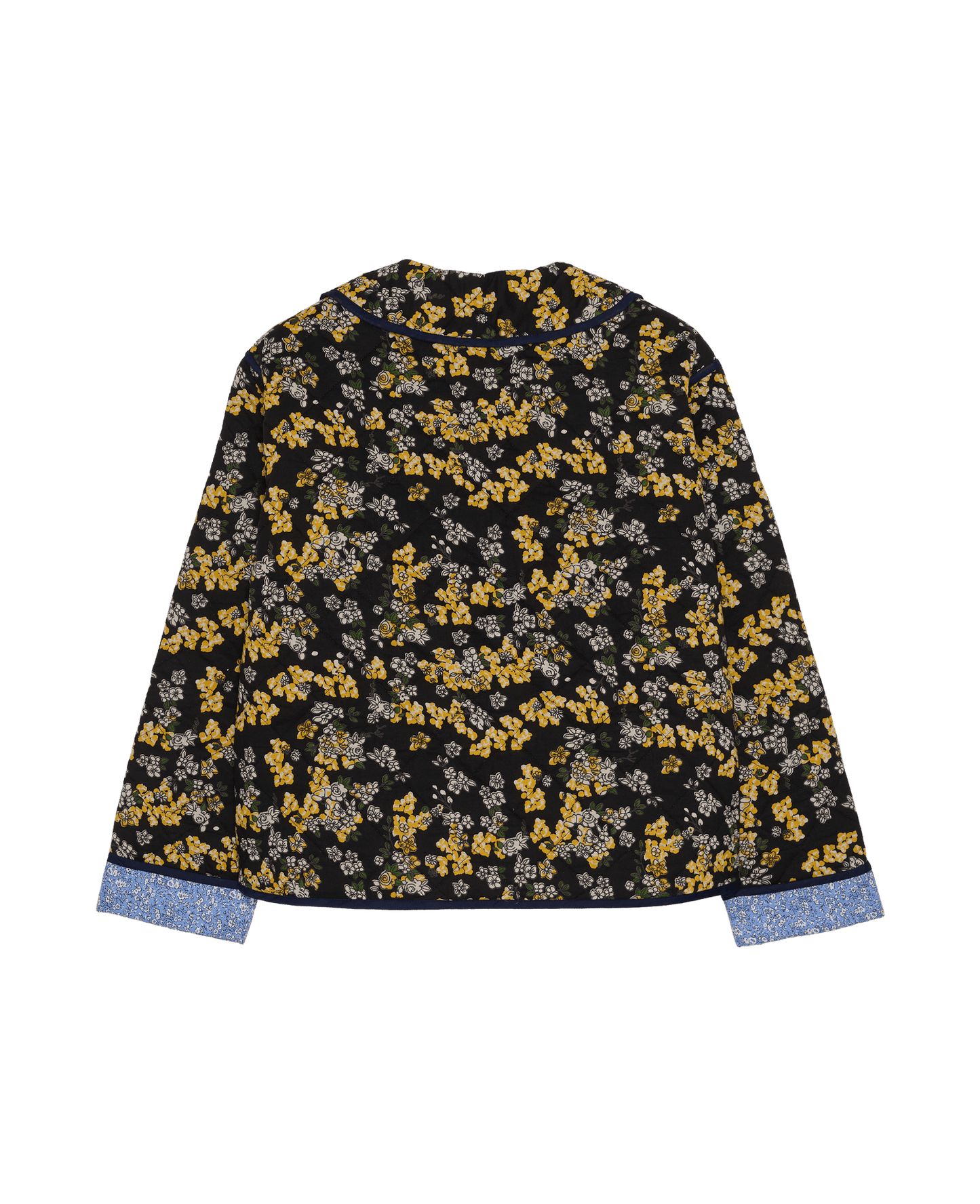Jacket Se1752 Daniella Jacket Wine-Ditsy