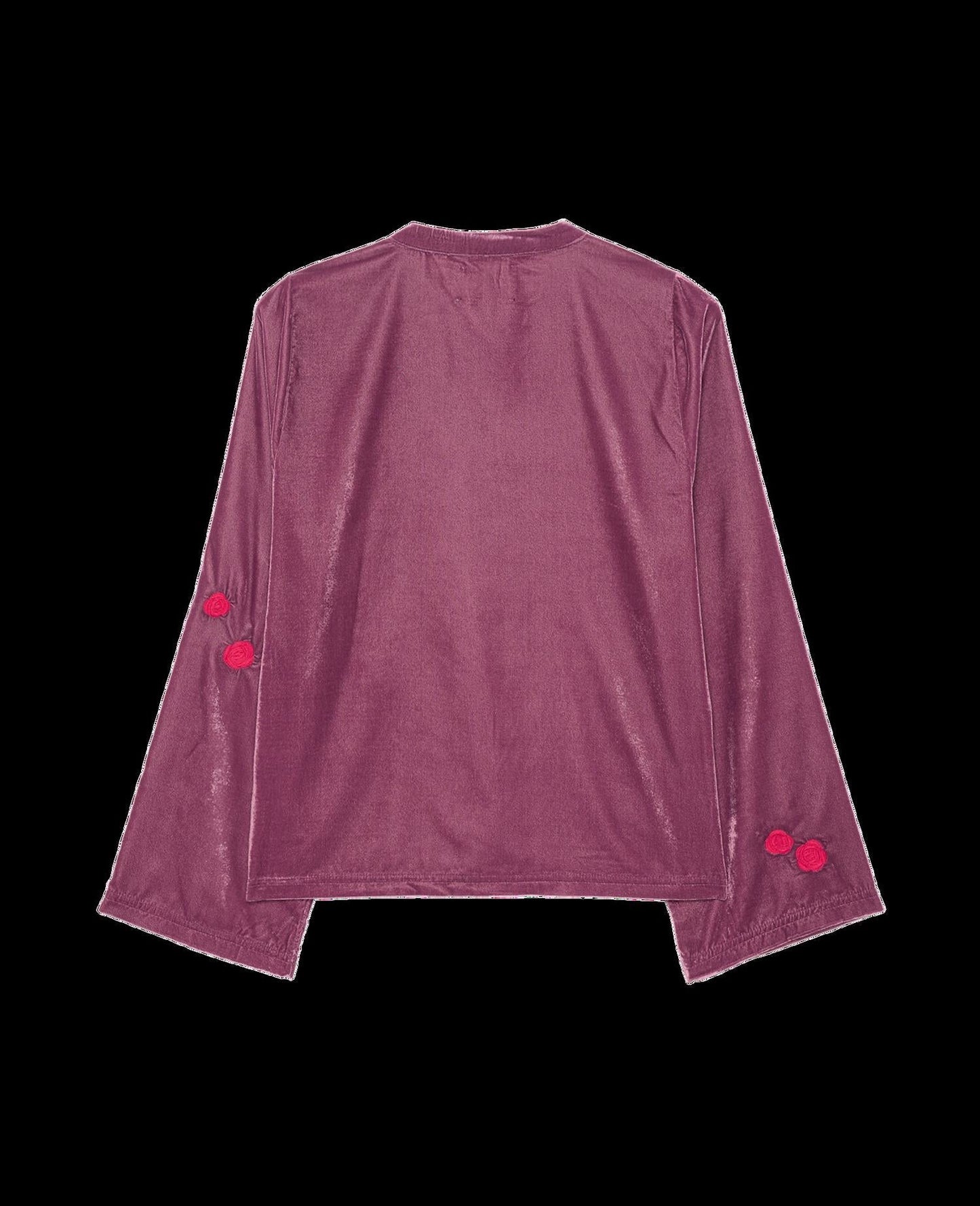 Blouse Se1694 Hope Shirt Old-Rose