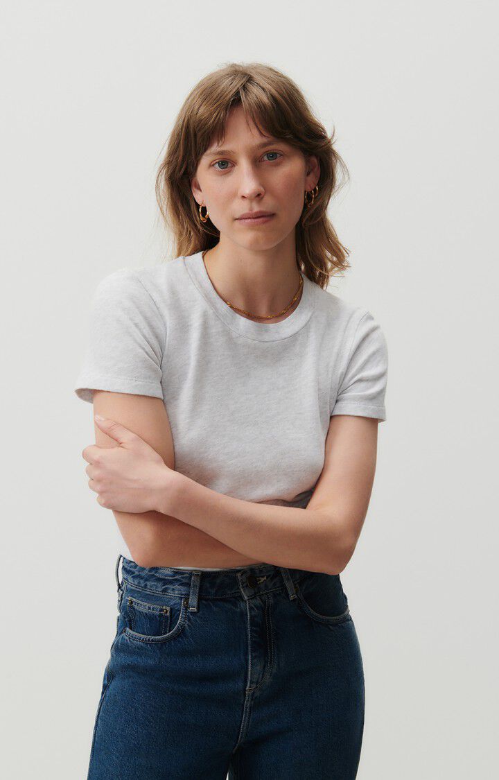 Tshirt Son28g Arctique-Chi