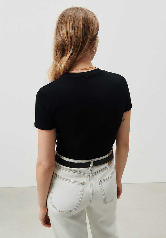 Tshirt Son28g Noir