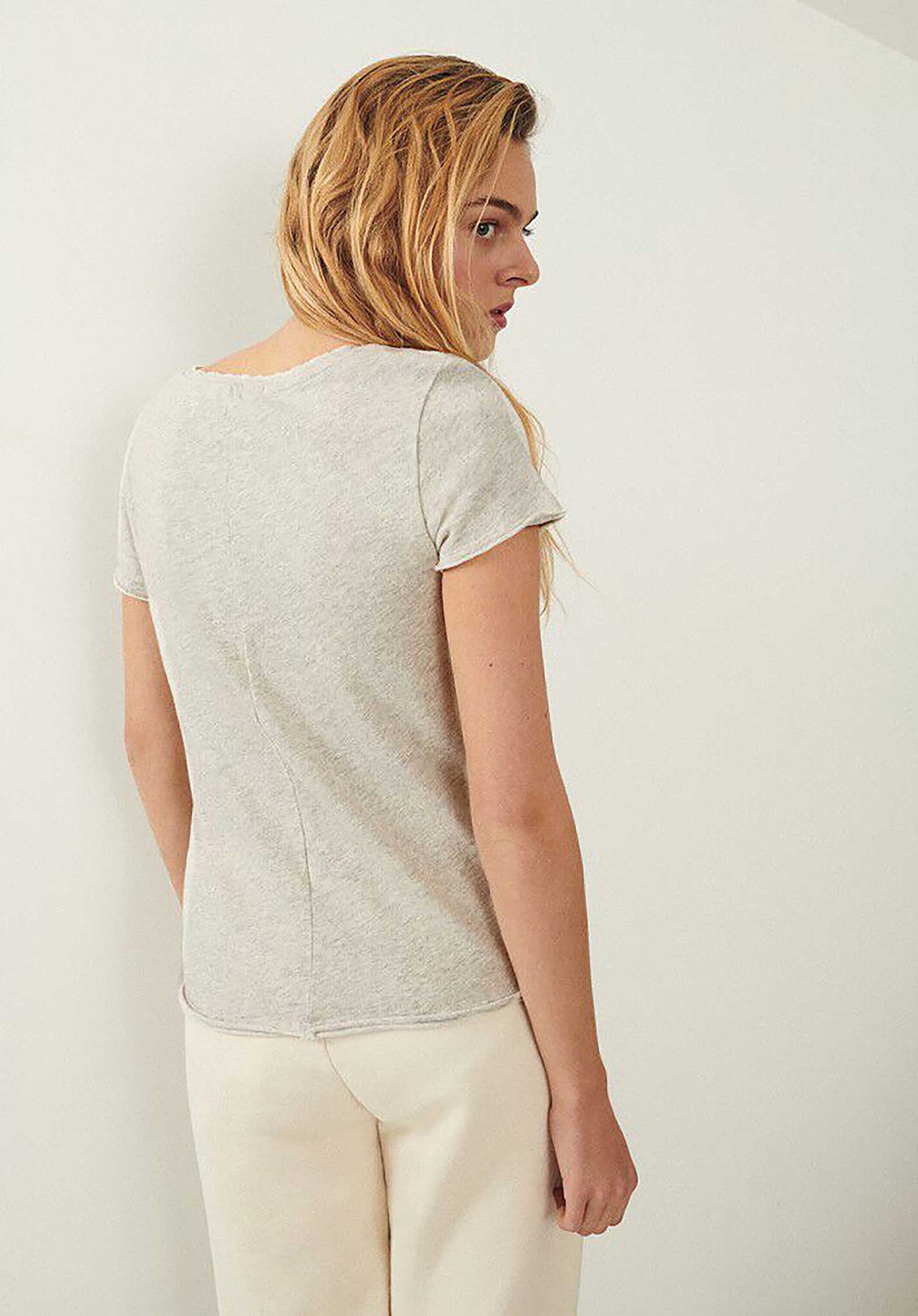 T-shirt Son33 Polaire-Chine