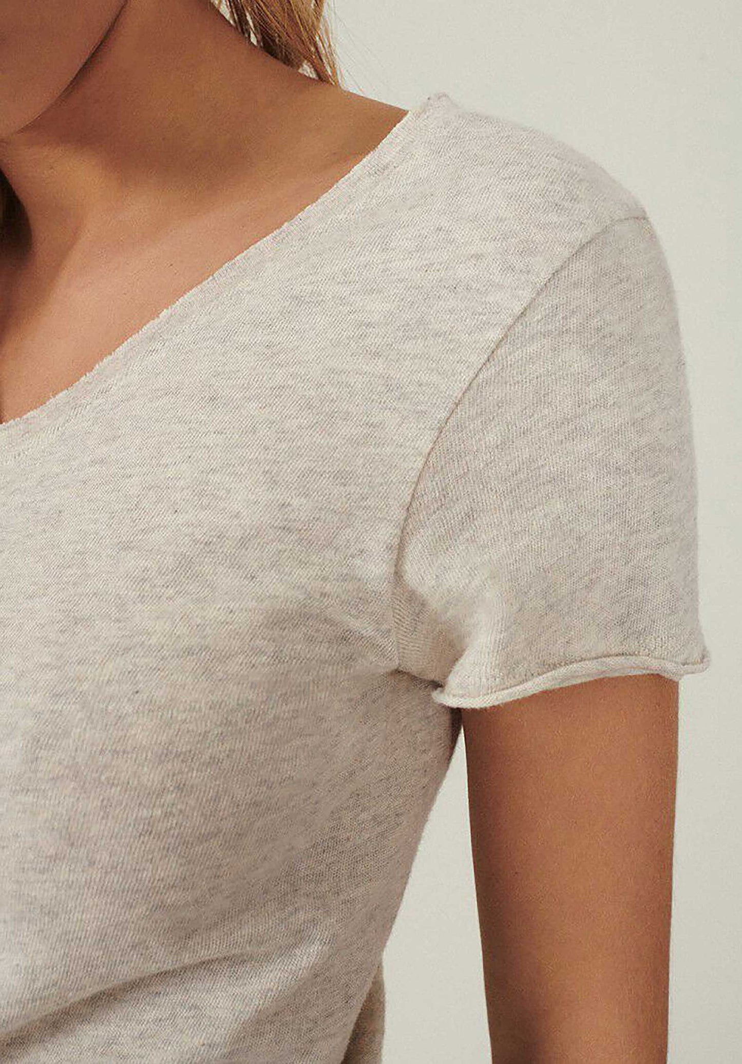 T-shirt Son33 Polaire-Chine