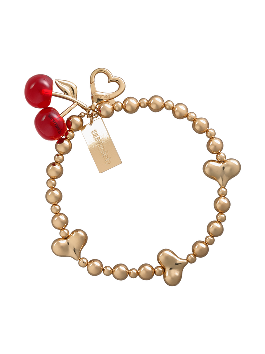 Key Charm Cherry Dream Cherry Dreams Multi