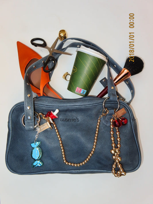 Key Charm Cherry Dream Cherry Dreams Multi