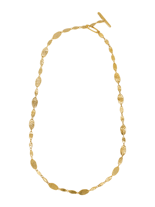 Belt A Way Of Surv Survival Necklac Gold