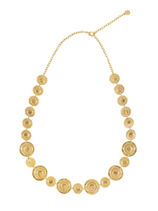 Belt Tatarali Tatarali Necklac Gold